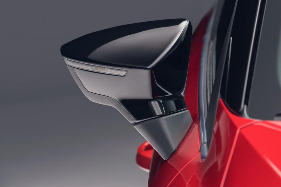 Детали экстерьера Seat Arona FR 2017 года  (WW) (фото 36 из 47)